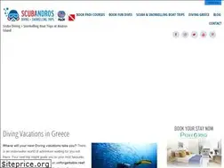 Sites similar to scuba-andros.gr