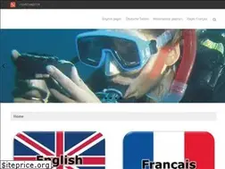 Sites similar to scuba-courses.com