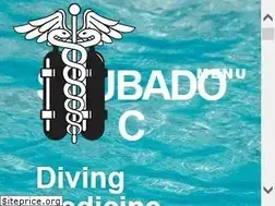 Sites similar to scuba-doc.com