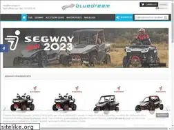 Sites similar to scuba-dream.com