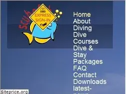 Sites similar to scuba-fish.com