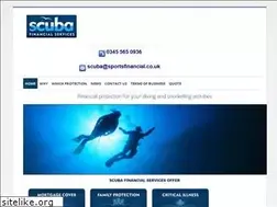 Sites similar to scuba-fs.co.uk