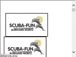 Sites similar to scuba-fun.de