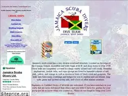 Sites similar to scuba-jamaica.com