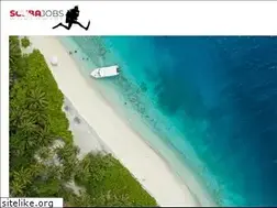 Sites similar to scuba-jobs-worldwide.com