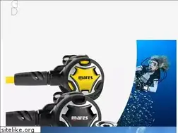 Sites similar to scuba-online.de