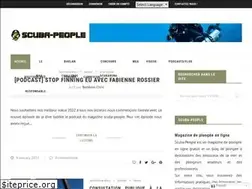 Sites similar to scuba-people.com