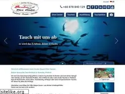 Sites similar to scuba-quest-phuket.com