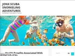 Sites similar to scuba-snorkeling-adventures.com