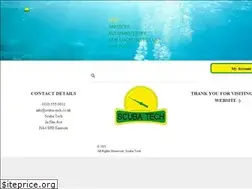 Sites similar to scuba-tech.co.uk