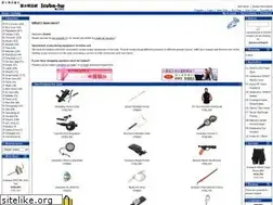 Sites similar to scuba-tw.com