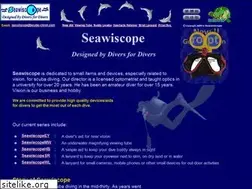 Sites similar to scuba-vision.com