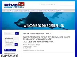 Sites similar to scuba.co.nz