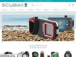 Sites similar to scuba.co.za