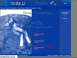 Sites similar to scuba.lu