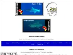 Sites similar to scubaaddicts.com