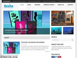 Sites similar to scubaaroundtheworld.com