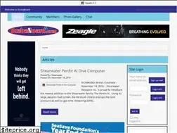 Sites similar to scubaboard.com