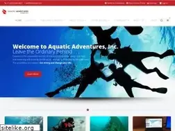 Sites similar to scubacentre.ca