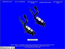 Sites similar to scubaclassifieds.com