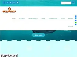 Sites similar to scubaco.co.za