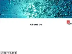 Sites similar to scubacoiba.com