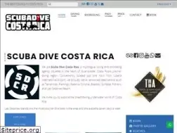 Sites similar to scubadivecostarica.cr