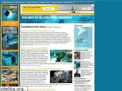 Sites similar to scubadiverinfo.com