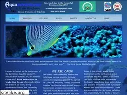 Sites similar to scubadivesosua.com