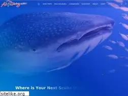 Sites similar to scubadiving-phuket.com