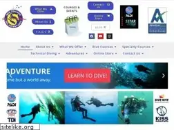 Sites similar to scubadiving.co.nz