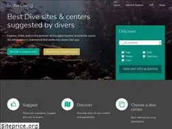 Sites similar to scubadiving.place