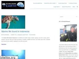 Sites similar to scubadivingearth.com