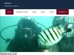 Sites similar to scubadivingintarkarli.com