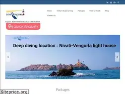 Sites similar to scubadivinginvengurla.com