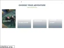 Sites similar to scubadivingmalta.com