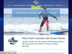 Sites similar to scubadivingmaui.com