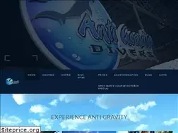 Sites similar to scubadivingperhentian.com