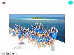 Sites similar to scubadivingschool.it