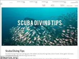 Sites similar to scubadivingtips.net
