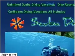 Sites similar to scubadivingvacation.net
