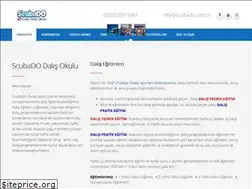 Sites similar to scubado.com.tr