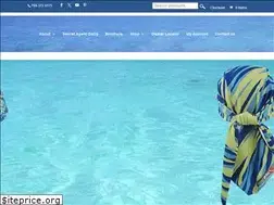 Sites similar to scubadorag.com