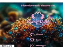 Sites similar to scubadreamer.org