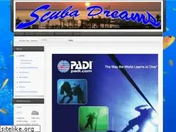 Sites similar to scubadreams.de