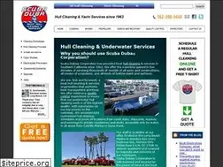 Sites similar to scubadubacorp.com