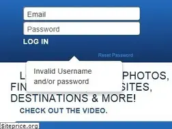 Sites similar to scubaearth.com