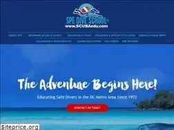 Sites similar to scubaedu.com