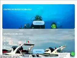 Sites similar to scubaelx.com