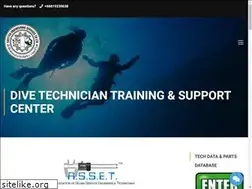 Sites similar to scubaengineer.com